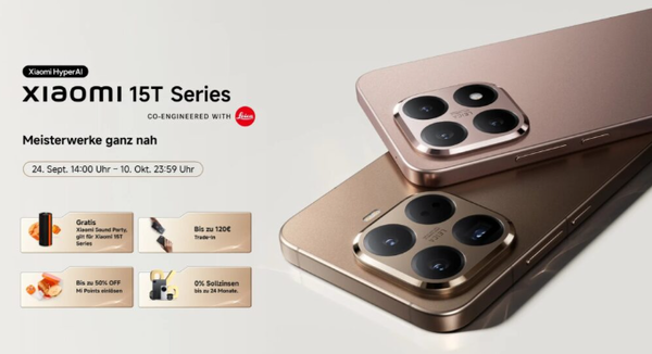 小米继续开拓欧洲市场 在德国开设首个官方直营店