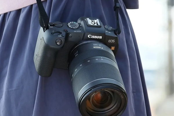 佳能或将推出两款全新RF镜头 包含RF45mm F1.2 STM