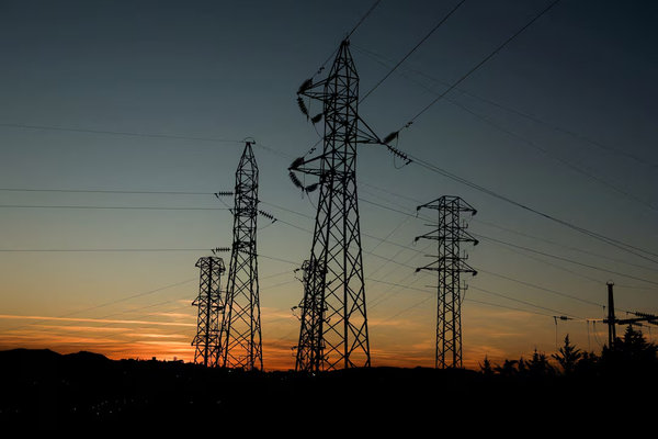 AI电力需求剧变！专家警告：可能引发韩国电网危机