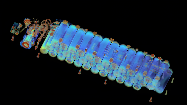 最新研究：廉价锂电池缺陷率高达15% 火灾风险激增