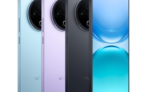 vivo韩伯啸：Y500 Pro将搭载2亿像素传感器 年底发布