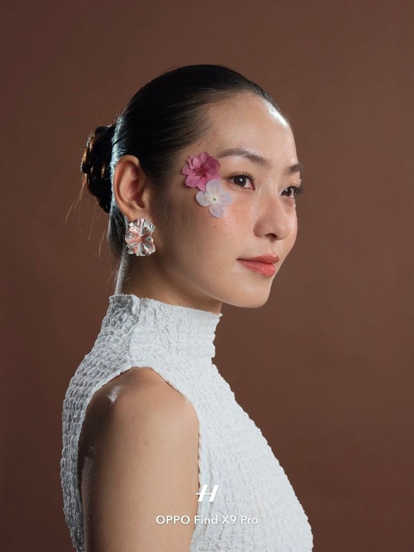 OPPO Find X9 Pro样张曝光：哈苏中画幅解析力装进手机