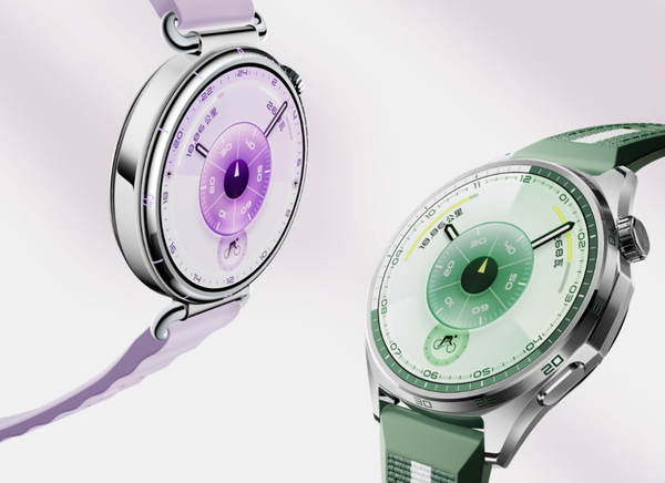 华为WATCH GT6系列开售 星闪＋21天续航 1488元起