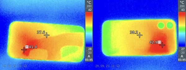 安卓佬的iPhone 17标准版初上手:标准小直屏的典范 安卓佬的iPhone 17标准版初上手:标准小直屏的典范