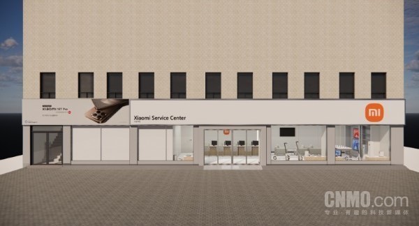 韩媒：小米猛攻韩国市场 10月将成立独家服务中心