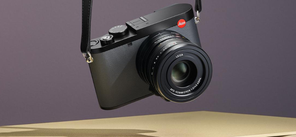 徕卡或将发布两款重磅新品：Q3 Monochrom与M EV1