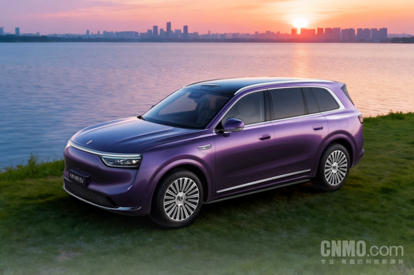 问界M8斩获行业5项大奖！底盘和设计创新获认可