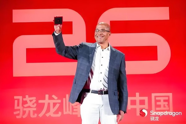 高通回应GPU峰值性能不及对手：更关注真实应用场景