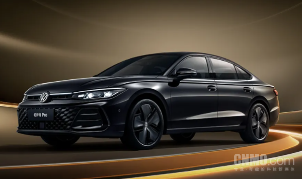 上汽集团：大众帕萨特Pro和ID.3双获&ldquo;质量体验第一名&rdquo;