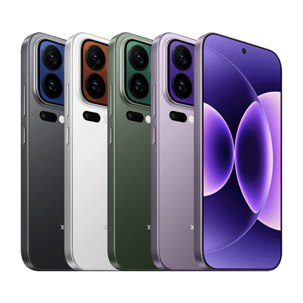 小米17系列背屏或新增翻译显示 卢伟冰:已转产品经理