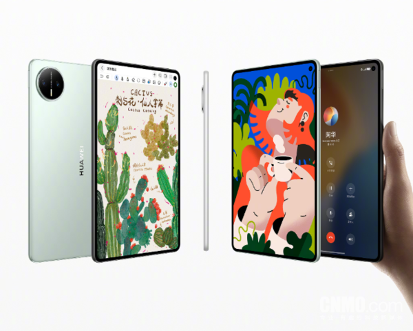 华为首次正面公开麒麟9010和9010B 系统更新后可查看