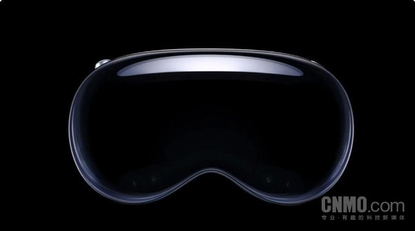 苹果新款Vision Pro 2即将问世！预计带来三项核心升级