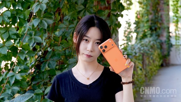 iPhone 17 Pro系列 是一次实用主义的全面胜利