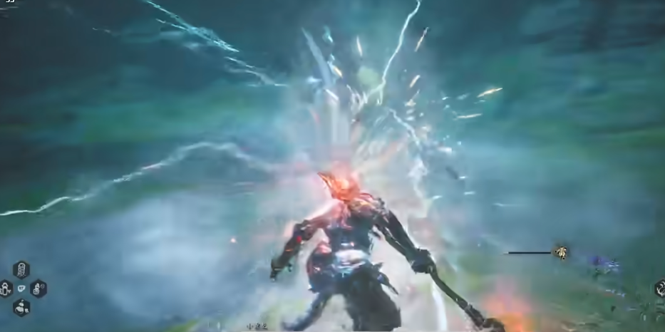 黑神话悟空无限四段蓄力怎么触发-黑神话悟空无限四段蓄力方法