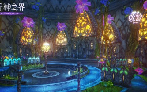 无神之界手游中秋活动是什么-中秋活动一览