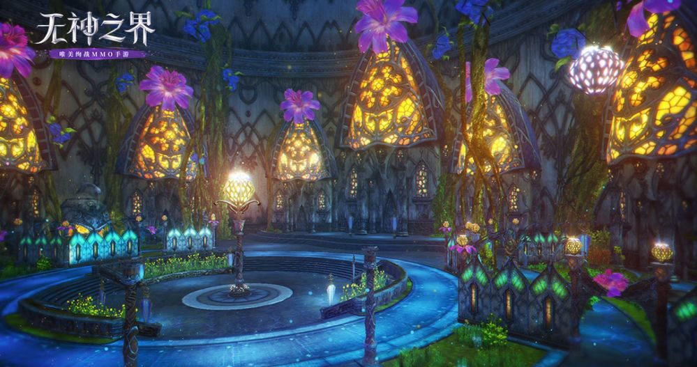 无神之界手游中秋活动是什么-中秋活动一览