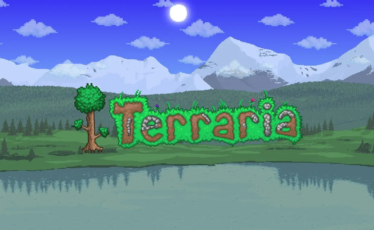 泰拉瑞亚哪个翅膀最好用 翅膀排行榜