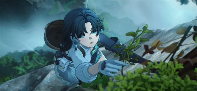 鸣潮鉴心怎么配队更强-鸣潮鉴心最强配队阵容推荐2024