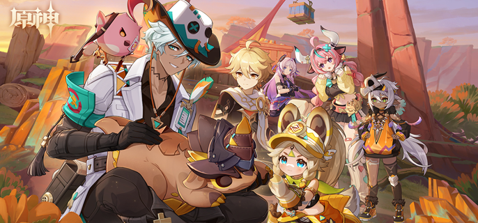 原神微末怎么打-boss微末打法攻略