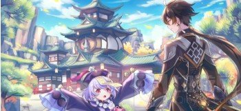 原神角色强度排行2.7 原神角色强度排行最新