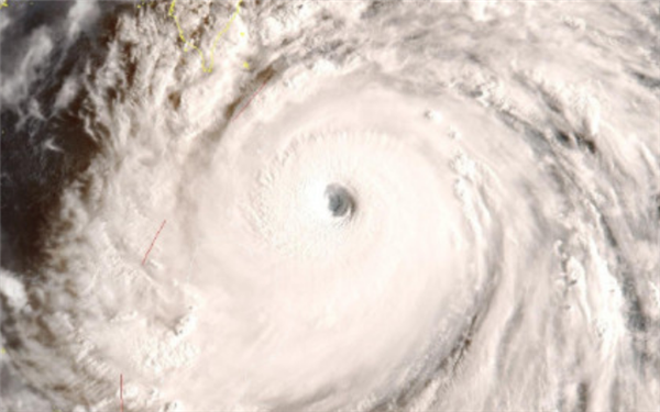 “桦加沙”中心远离 深圳：全市解除“五停”措施