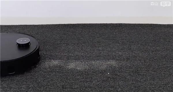 知乎答主深度拆解追觅X50 Pro滚筒版：滚筒革命到底是不是噱头