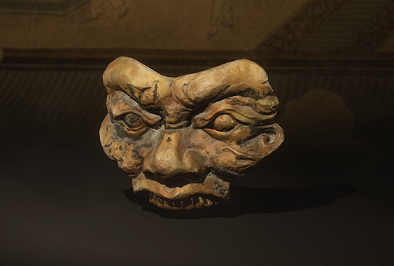 黑神话悟空石之厉怎么获得-黑神话悟空石之厉获得方法