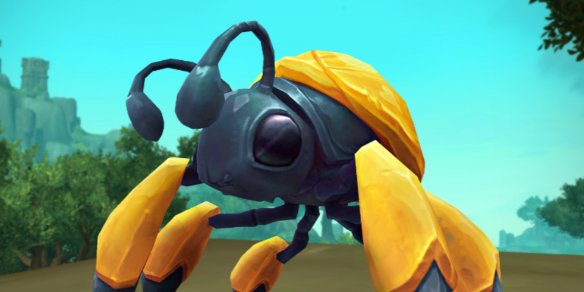 Beetriz怎么获得-魔兽世界11.1.5Beetriz宠物获得方法介绍