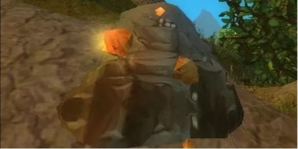 魔兽世界怀旧服铜矿哪里最多-wlk铜矿分布最多矿点地图位置