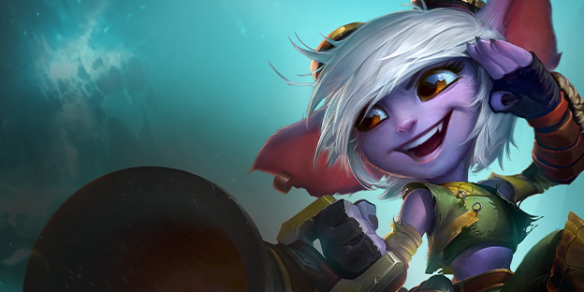 S13炼尸小炮阵容怎么玩-云顶之弈S13炼尸小炮阵容推荐