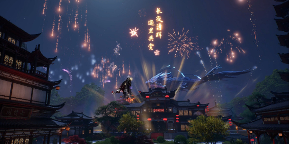 诛仙世界河阳城河阳群众灵体在哪-河阳城河阳群众灵体位置介绍