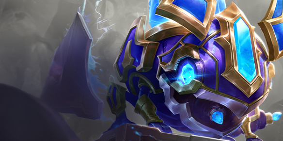 《云顶之弈》S13投机者大嘴阵容推荐