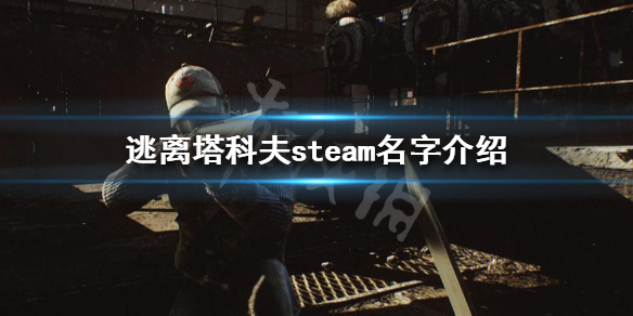 逃离塔科夫steam为什么搜索不到逃离塔科夫steam名字介绍
