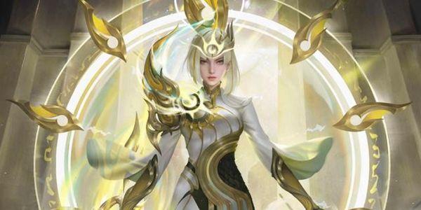 王者荣耀镜飞雷神连招口诀 飞雷神怎么飞