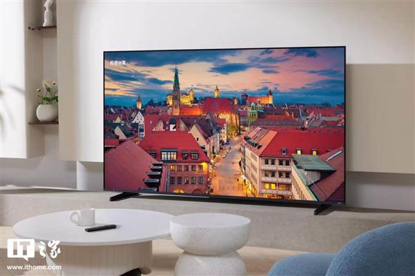 今年值得买的高端电视是哪款  海信E7Q配置全面飞跃  等等党的胜利