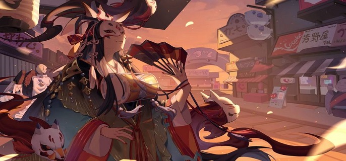 阴阳师妖狐御魂伤害高搭配技巧