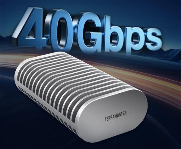 铁威马D1 SSD Plus随时拍  安心存