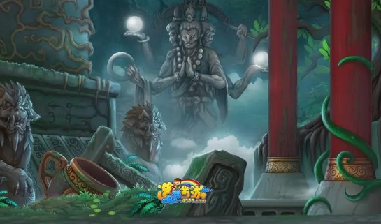 造梦西游3青云剑怎么获得 造梦西游3青龙剑获取及使用效果