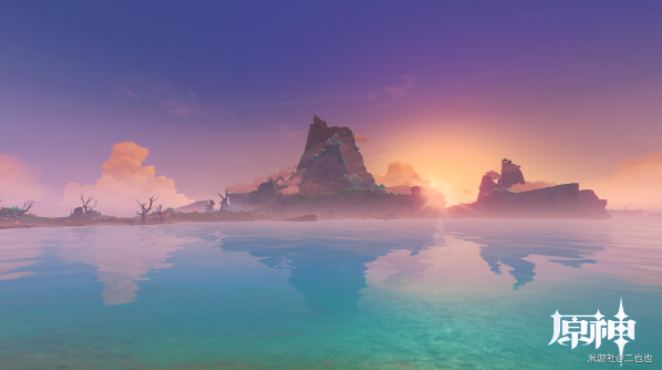 原神V2.2稻妻世界任务雾海纪行倾听木簧笛的八音曲攻略