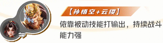 星之破晓齐天大圣孙悟空阵容如何选择-星之破晓齐天大圣孙悟空阵容组合指南