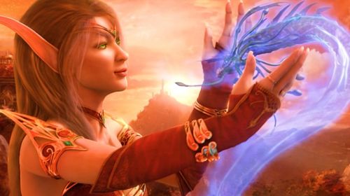 《魔兽世界》炼金1到300升级最新方法推荐