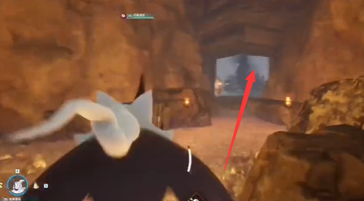 幻兽帕鲁地下城怎么出去-地下城离开路线分享