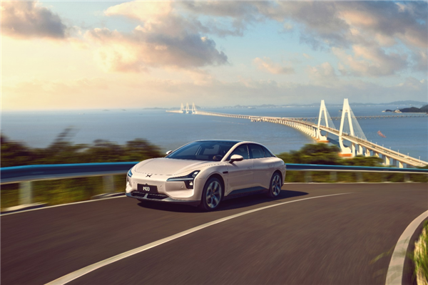 小鹏汽车法务：北京满格电公司侵权败诉 判赔10万+公开道歉