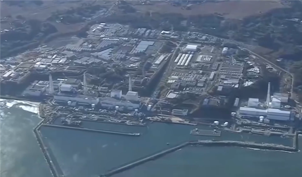 擅闯日本福岛放射性物质泄漏禁区还开直播：三名乌克兰网红被逮捕