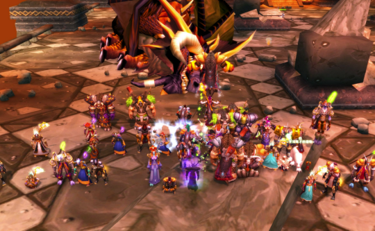 魔兽世界硬核模式如何退出公会？魔兽世界怀旧服退出公会方法