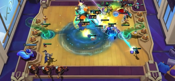 金铲铲之战s10什么时候返场-s10返厂时间介绍