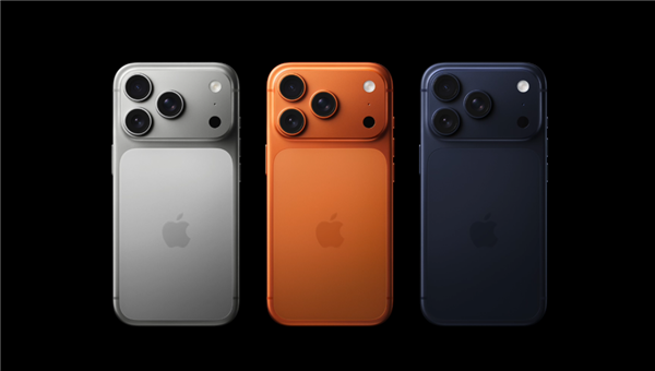 iPhone 17开卖4小时 京东宣布全国超3万人签收