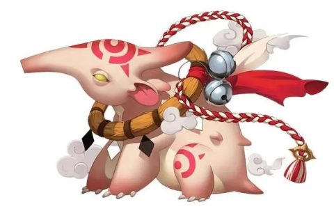 阴阳师食梦貘怎么玩 – 御魂搭配、阵容推荐与培养价值