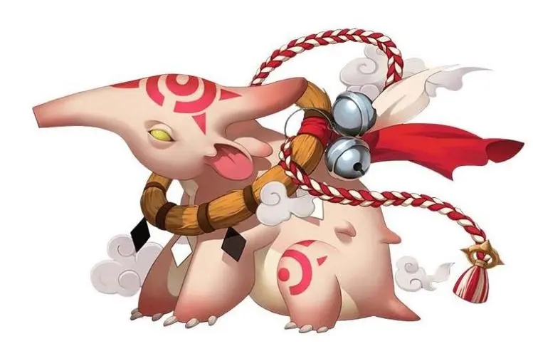 阴阳师食梦貘怎么玩 – 御魂搭配、阵容推荐与培养价值