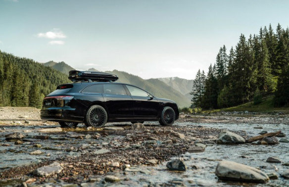 大定已破万 享界S9T销售周报出炉：BBA车主增换购比例超90%